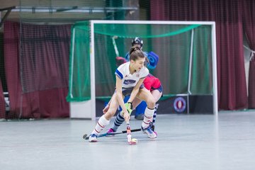Bild 605 - B-Juniorinnen UHC